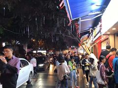 -一只酸奶牛(八一路店)