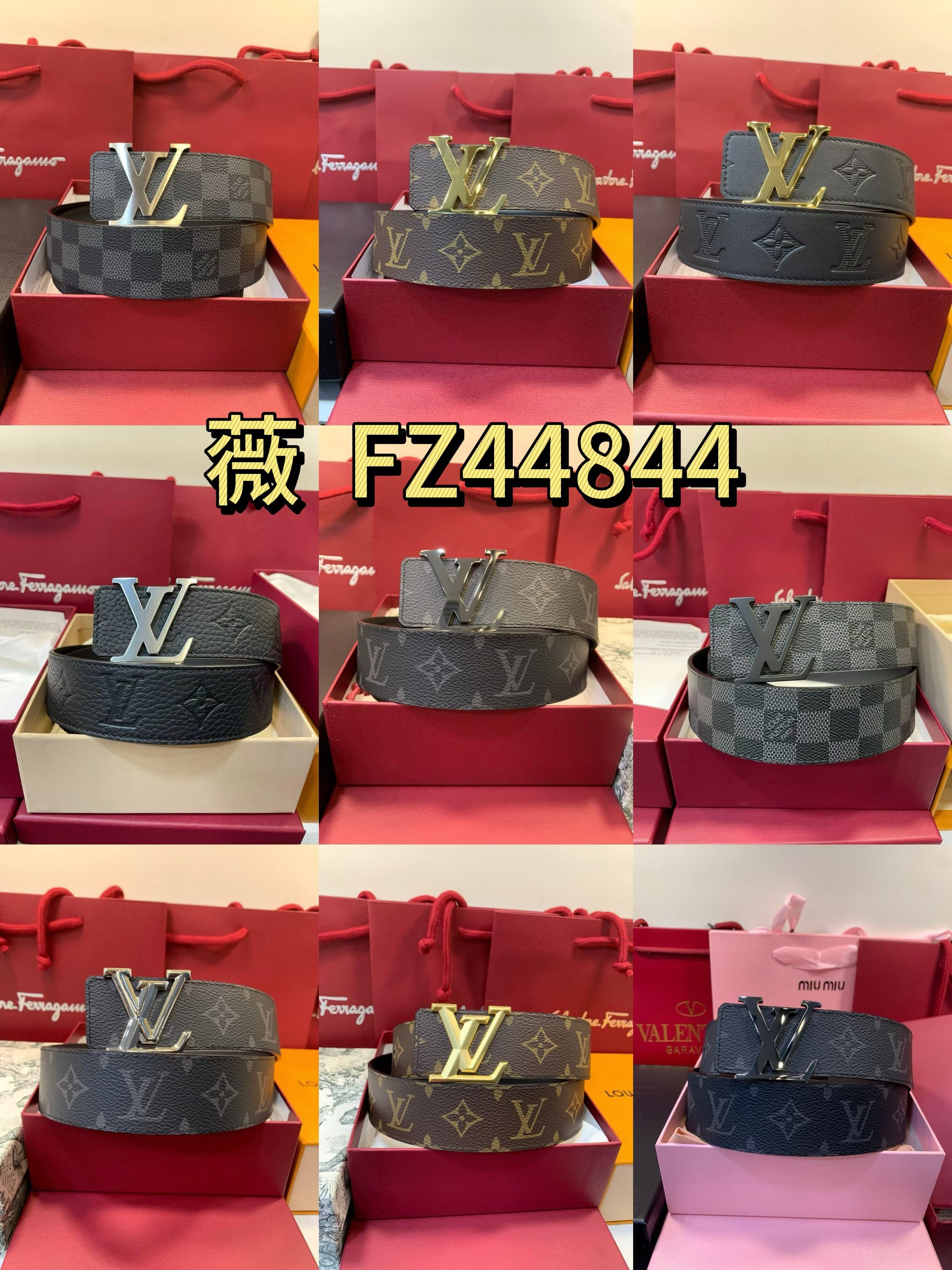 盘点目前高仿古奇套装,一般多少钱