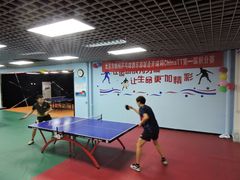 -腾翔乒乓球培训(亚运村店)