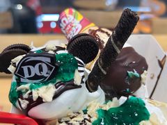 -DQ·蛋糕·冰淇淋(三亚青春颂店)