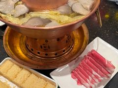 -南门涮肉(通州店)