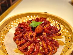 -0776食堂·京城创意菜(七里庄店)