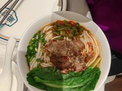 -湘阅•威海海鲜•湖南味道(华宝店)
