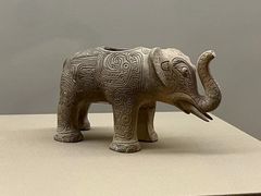 -上海博物馆(人民广场馆)