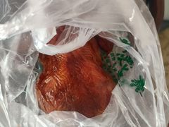 -大益烤鸡