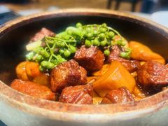 -狮王府淮扬菜(夫子庙老门东店)