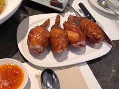 -港丽餐厅(高德置地店)