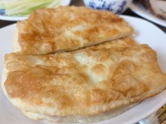 -李连贵熏肉大饼(天通苑店)