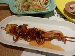 -蔡澜Pho·越南粉餐厅(海上世界店)