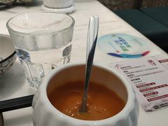 南瓜沙-潮堂 · 潮州菜(恒隆广场店)