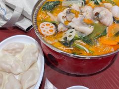 -喜家德虾仁水饺(艺汇家店)