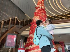 -老袁炒年糕(富豪路店)