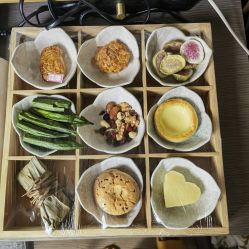 -蜜悦居月子会所(环贸中心店)