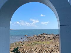 -青岛第二海水浴场