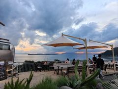 -Brew Farm·精酿农场海滨悬崖餐厅