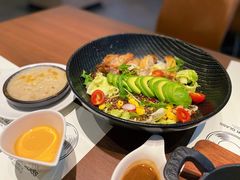 -西堤牛排(合肥之心城店)