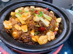 海皇粉丝煲-臻悦海宴.家宴(奥体中心店)