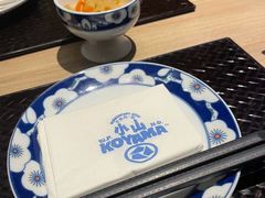 -小山日本料理(兴业太古汇店)