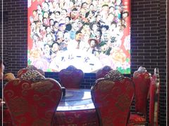 -宝丽金大酒店·洗浴中心