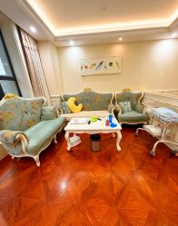 -菁幼月子会所(儿童医院店)