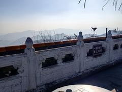 -妙峰山风景名胜区