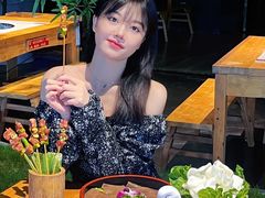 -吴铭怀旧火锅(坦洲一店)