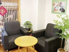 -悦耐私教健身馆(保利中心店)