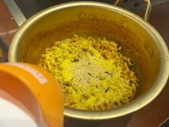 -肉甲韩国木炭烤肉(新壹街1店)