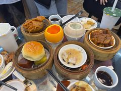 -香港蓮香樓(中環店)