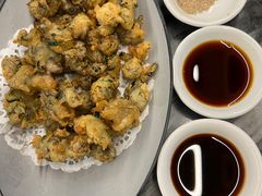-安泰楼·佛跳墙创始人·传统闽味早茶·酒楼(三坊七巷闽菜地标店)