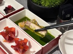 -柿合缘新京菜(静安嘉里中心店)