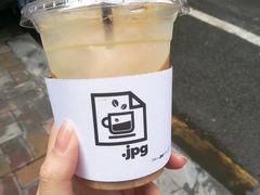 -JPG coffee(广州体育西店)