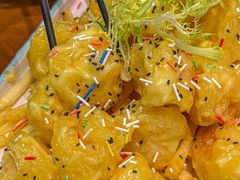 -金阁家常菜(贵阳路店)
