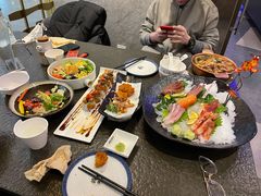 -将太无二·北美传奇寿司(荟聚购物中心西红门店)
