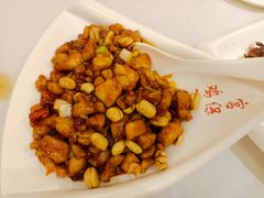 -峨嵋酒家(地安门店)