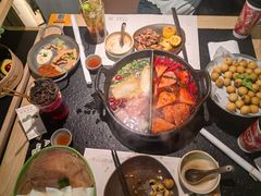 -山缓缓火锅(青岛万象城店)