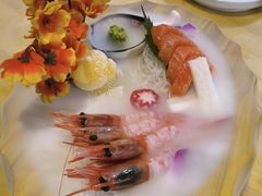 -桃屋日本料理(清华科技园店)