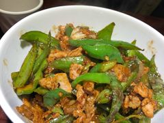 -大碗先生家常湘菜(解放街店)