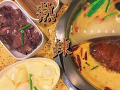 -多迷烫菜广场(水心大厦店)