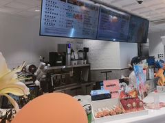 -85度C(南京龙江店)