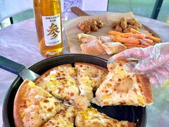 -必胜客(WOW中心城店)