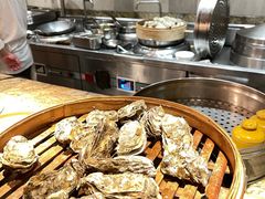 -嘉定凯悦·咖啡厅