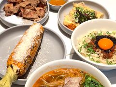 -胡麻(静安嘉里店)