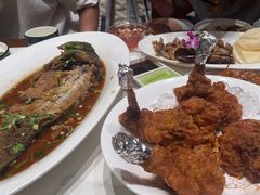 -梅利汴京烤鸭•开封豫菜地标店(东大街店)