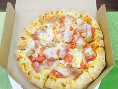 -达美乐比萨(慧忠路店)