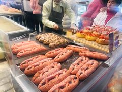 -面包新语(滨湖万达店)