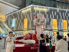 -成都百丽宫影城(LUXE太古里店)