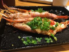 -木屋烧烤(龙湖天街店)