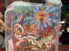 -婉泰·特色小吃·舂鸡脚(告庄二店)