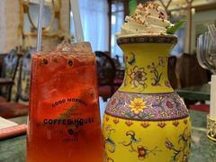 -秘密旅行Bonjour(黑金冠 江南西店)